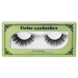 10 Pairs Set False Eyelashes Wholesale