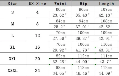 High Waisted Printed Wide Leg Casual Pants