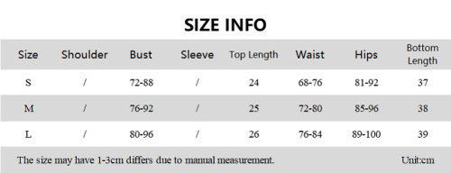 Fashion Print Bandeau Top and Slim Mini Skirt 2PCS Set