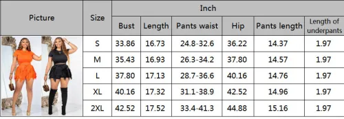 Casual Cropped Tee Top Tassel Shorts Set Solid 2PCS Set Women