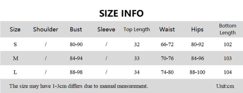 Fashion Print Short Sleeve Crop Top Slim Long Skirt 2PCS Set