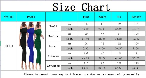 Sexy Solid Off Shoulder Ruched Bodycon Long Dress