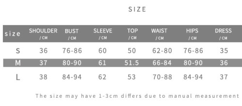Print Long Sleeve Mesh Top High Waist Drawstring Bodycon Skirt 2PCS Set