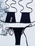 Sexy Micro Bikini Swimwear