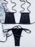 Sexy Micro Bikini Swimwear