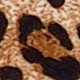 Leopard Patchwork See Through Mesh Open Crotch Sexy Bodysuit Teddies Lingerie