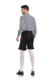 Mens Costumer Mens Beer Guy Cosplay Role Play Adult Costume