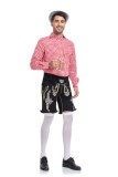 Mens Costumer Mens Beer Guy Cosplay Role Play Adult Costume