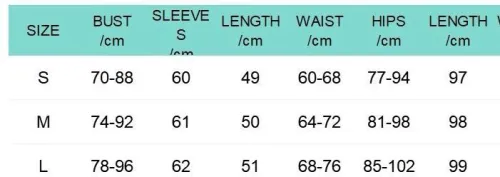 Solid High Neck Long Sleeve Tops + Pants Tight Fit 2PCS Set