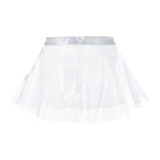 See-Through Party Sexy Mini Skirt
