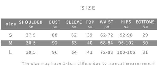 Fashion Casual Print Zipper Crop Top High Waisted Shorts 2PCS Set