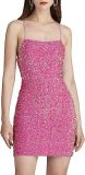 Sparkling Sequin Party Cami Mini Dress