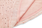 Sexy Sequin Feather Cami Loose A-Line Short Dress