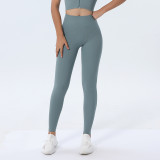 Seamless Yogawear Sports Zipper Tank Sleeveless Crop Top