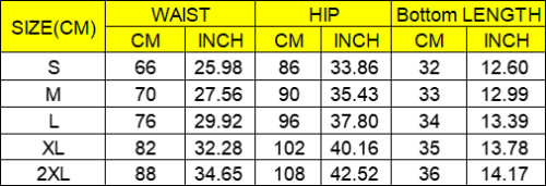 Stylish Belted Strechy Denim Mini Skirt