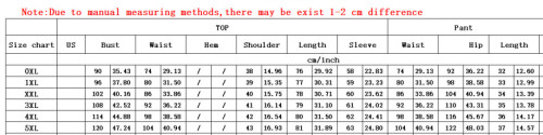 Plus Size Printed Mesh Bodysuit Skirt 2 Piece Set