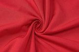 Sexy Ribbon Ruflle Ruched Backless Maxi Dress