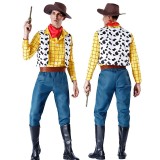 Halloween Costume Family Adult Kids Cosplay Role Playing Costume Character Costume