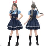 Halloween Costume Adult Mens Women Kids Cosplay Cartoon Costume Character Costume