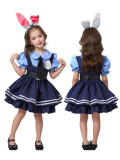 Halloween Costume Adult Mens Women Kids Cosplay Cartoon Costume Character Costume