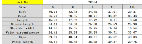 Street Style Contrast Patchwork Tracksuit Zipper Top and Pants Set