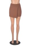 Sexy Mini Bodycon Dress