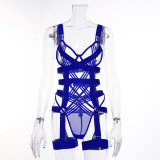 Game Bondage Sexy Lingerie Set