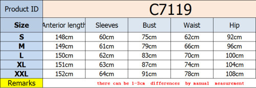 Fashionable Women's Beaded Sexy Hollow Long-Sleeved Slit Dress