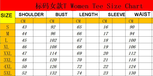 Cotton Graphic Print Short Sleeve Fashion T-Shirt