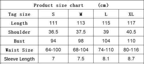 Elegant Print Holidays Irregular Long Dress