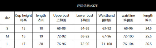 PU Leather Three-Piece Lingerie Sexy Hollow Low Back Gathered Bra Set