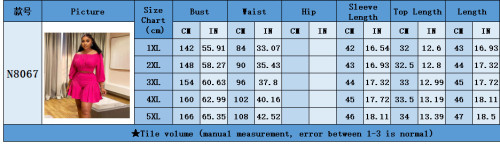 Plus Size Solid Pleated Off Shoulder Slim Waist Casual Two-Piece Shorts Set