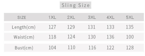 Plus Size Sexy Lace Trim V-Neck Cami Nightgown