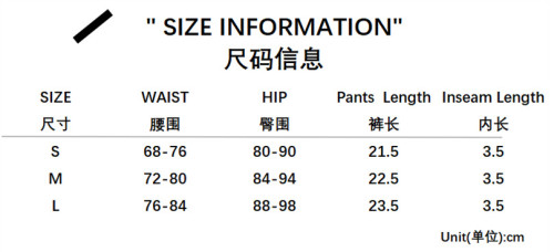 Cropped Short Sleeve T-shirt and Shorts Casual Sports Two-piece Set(not including headband）