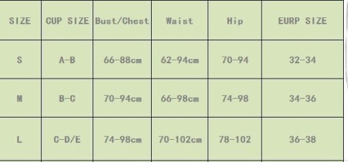 Sexy Print Plunge Neck One-Piece Swimwear