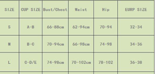 Sexy Bikini Lace-up PU Leather Swimsuit