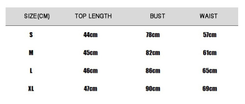 Sexy Letter Print Short Sleeve Fashion Tee Crop Top