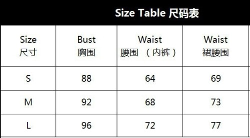 Patent PU Leather Cosplay Costume Bunny Girl Sexy Lingerie Set
