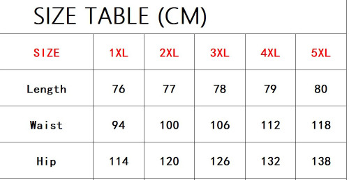 Plus Size Denim Suspender Dress（without Tee Top）