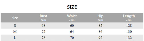 Solid Strapless Sexy Pleated Patchwork Hollow Maxi Dress