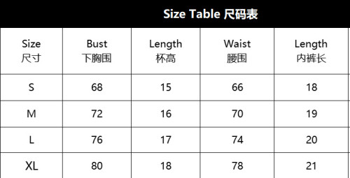 Erotic Lingerie Lace Temptation Hollow Nightdress