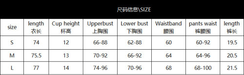 Heart Detail Mesh Halter High Neck Hollow Night Dress Lingerie Set