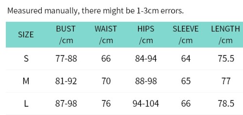 Black Contrast V-Neck Long Sleeve Button Slim Rompers