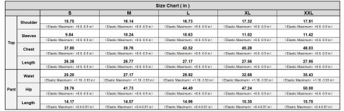 Printed Holiday Loose Casual Two Piece Set Short Sleeve Shirt and Shorts