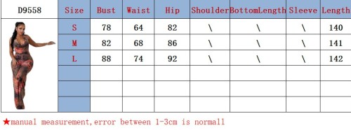 Sexy Leopard Floral Halter Backless Jumpsuit