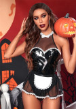Maid Cosplay Game Uniform Sexy Lingerie