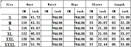 Sexy Solid Long Sleeve Sweat Dress Loose Casual Dress