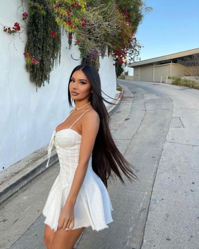 Sexy Lace Up Strap Solid Short Dress