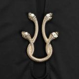 Women Sexy Deep-V Bodycon Club Dress