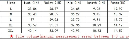 Sexy Denim Strapless Two Piece Sirt Set